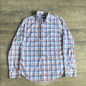 Banana Republic Custom Wash Shirt